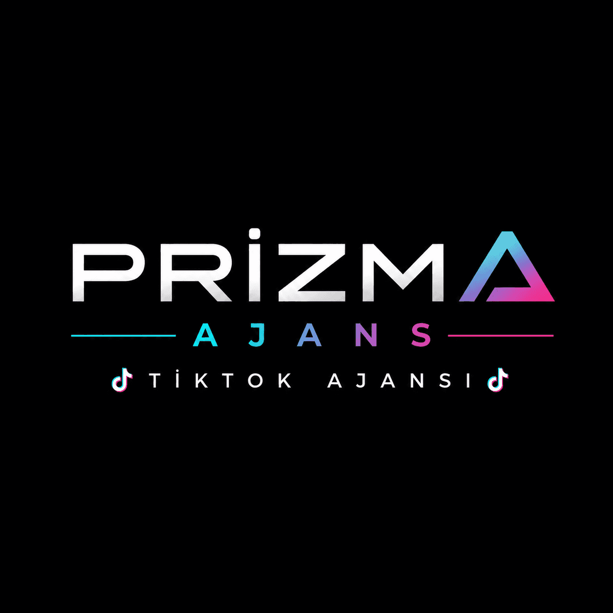 Prizma Ajans logosu